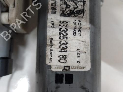 Used Rear left window mechanism Rear left window mechanism CITROËN C5 II (RC_) 1.8 16V (125 hp) 20890635 20890635