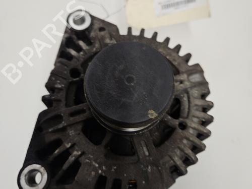 Used Alternator Alternator CITROËN C3 I (FC_, FN_) [2002-2013] 33714432 33714432
