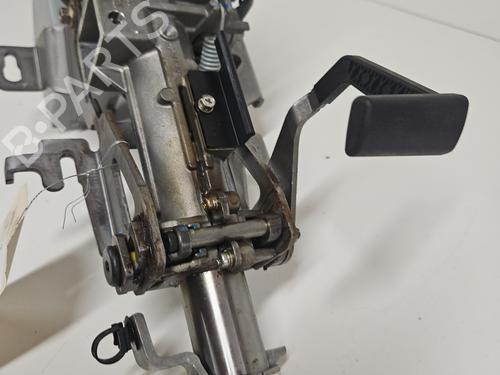 Steering column RENAULT MEGANE III Hatchback (BZ0/1_, B3_) 1.5 dCi (BZ09, BZ0D, BZ1W, BZ29, BZ14) | BP33311573M21 - Image 2