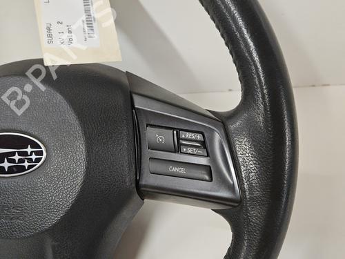 Steering wheel SUBARU XV (_GP_) 2.0 D AWD (GPD) | BP24917685C49 - Image 6