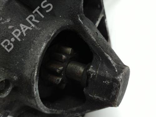 Starter RENAULT CLIO II (BB_, CB_) 1.4 16V (B/CB0P, BB13) | BP20899887M8 