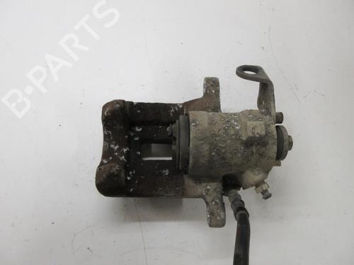 Left rear brake caliper SEAT IBIZA III (6L1) 1.9 TDI | BP20900665M107 