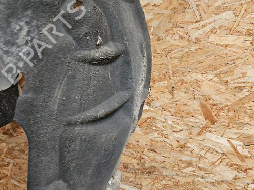 Wheel arch RENAULT SCÉNIC III (JZ0/1_) 1.5 dCi | BP29703004C56