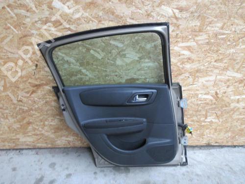 Left rear door CITROËN C4 I (LC_) 1.6 HDi | BP20891737C4 