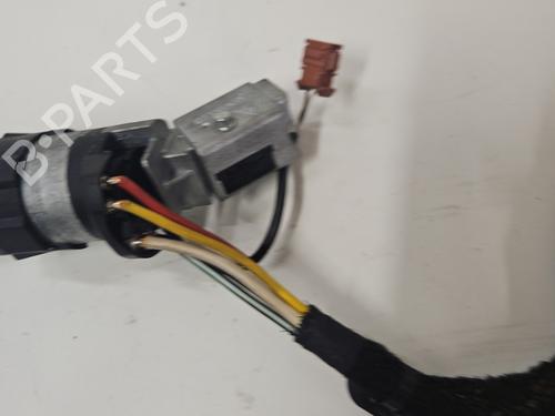 Ignition barrel PEUGEOT 307 (3A/C) 2.0 HDi 110 | BP32331638M48