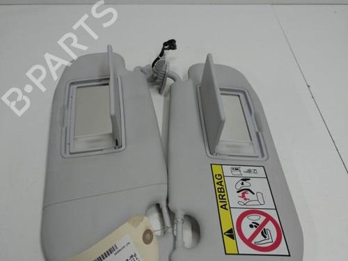 Left sun visor FIAT TIPO Estate (356_, 357_) 1.3 D (356WXH1A) | BP20893953I1