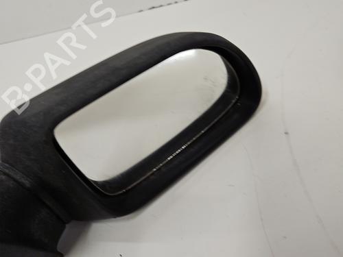 Right mirror RENAULT 19 I (B/C53_) 1.4 Cat (B/C532) | BP28503653C27