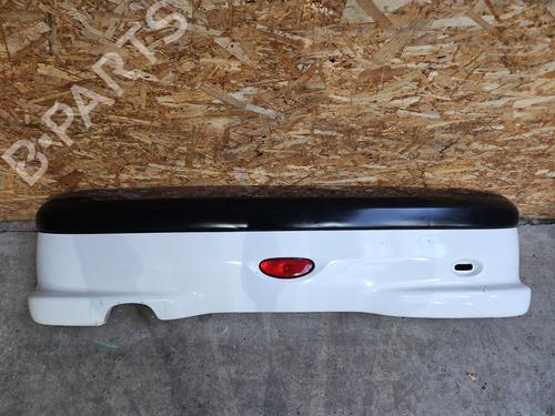 Używane Zderzak tylny PEUGEOT 206 Hatchback (2A/C) 1.4 HDi eco 70 (68 hp) 29895675
