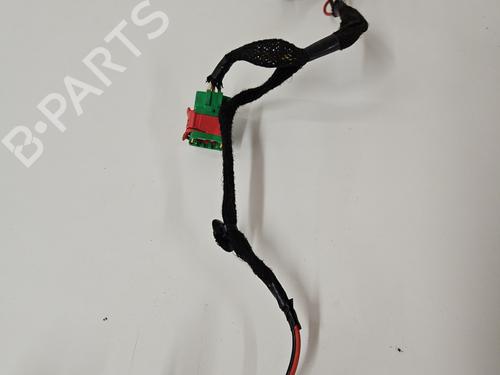 Used Ignition barrel PEUGEOT 307 Break (3E) 1.6 16V (109 hp) 30715508