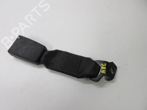 Used Seat buckle BMW 5 (E60) 525 d (177 hp) 20900486