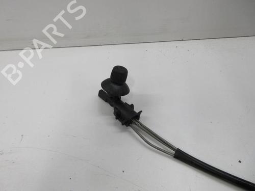 Used Left mirror SEAT IBIZA III (6L1) 1.9 TDI (100 hp) 20900660