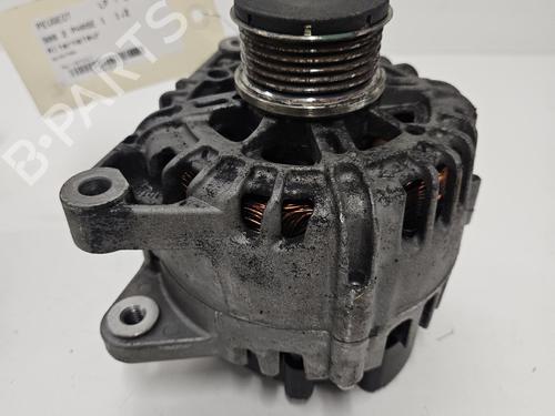 Used Alternator Alternator 38274640 38274640