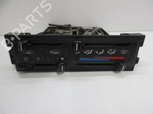 Used Climate control NISSAN TERRANO II (R20) 2.7 TDi 4WD (125 hp) 20895641