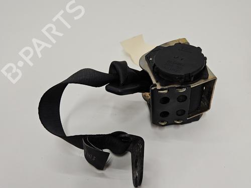 Used Rear left seatbelt FORD FOCUS I (DAW, DBW) 1.6 16V (100 hp) 31160806