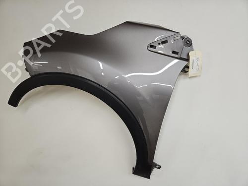 Used Left front fenders Left front fenders RENAULT CAPTUR I (J5_, H5_) 1.2 TCe 120 (118 hp) 40614082 40614082