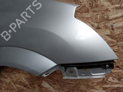 Right front fenders OPEL MERIVA B MPV (S10) 1.3 CDTI (75) | BP20896184C42 