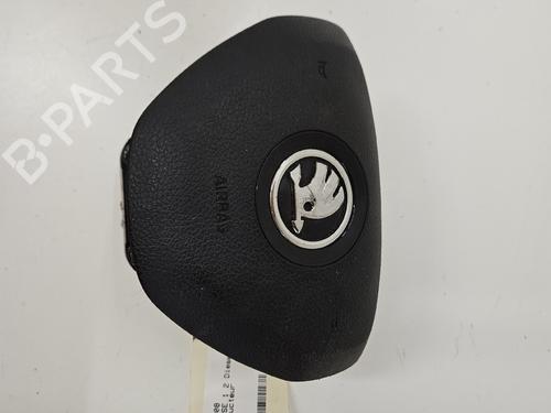 Used Driver airbag Driver airbag SKODA KODIAQ I (NS6, NS7, NV7) 2.0 TDI 4x4 (150 hp) 36059394 36059394