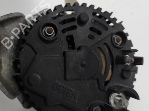 Used Alternator CITROËN ZX (N2) 1.9 D (68 hp) 20888213