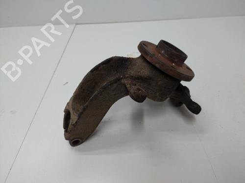 Used Left front steering knuckle Left front steering knuckle RENAULT MEGANE II Estate (KM0/1_) 1.5 dCi (KM1F) (86 hp) 20899819 20899819