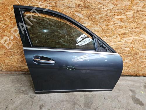 Used Right front door MERCEDES-BENZ C-CLASS (W204) C 350 CDI (204.022) (224 hp) 30661449