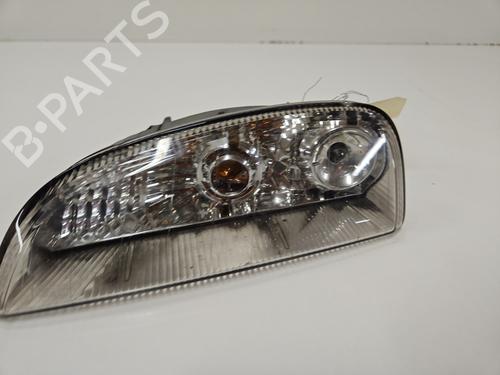 Used Right front indicator PORSCHE CAYENNE (9PA) 3.6 (290 hp) 28206927