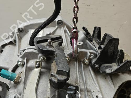 Gearbox RENAULT CLIO V (B7_) 1.5 Blue dCi 100 (B7AD) | BP35889244M3 - Image 4