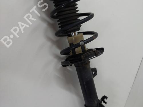 Used Left front shock absorber FORD ECOSPORT 1.0 EcoBoost (125 hp) 20901983