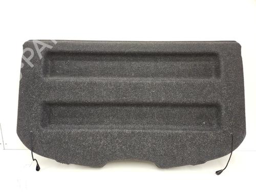 Used Rear parcel shelf NISSAN QASHQAI / QASHQAI +2 I (J10, NJ10, JJ10E) 1.5 dCi (110 hp) 25879625