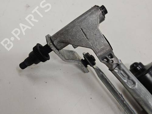 Front wiper motor BMW 1 (E87) 118 d | BP28572809M29 - Image 5