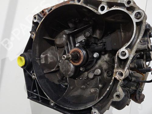 Used Gearbox CITROËN C4 Grand Picasso I (UA_) 2.0 HDi 150 (150 hp) 30636822
