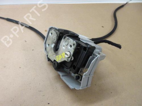Used Rear left lock FIAT BRAVO II (198_) 1.6 D Multijet (198AXH1B) (105 hp) 20900590