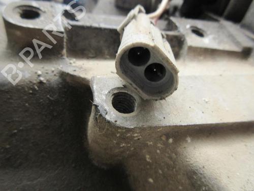 Gearbox RENAULT MEGANE I (BA0/1_) 1.6 e (BA0F, BA0S) | BP20895667M3 