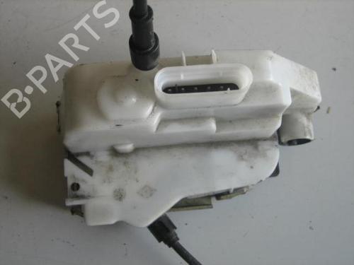 Front left lock CITROËN C3 Pluriel (HB_) 1.6 | BP20909506C98