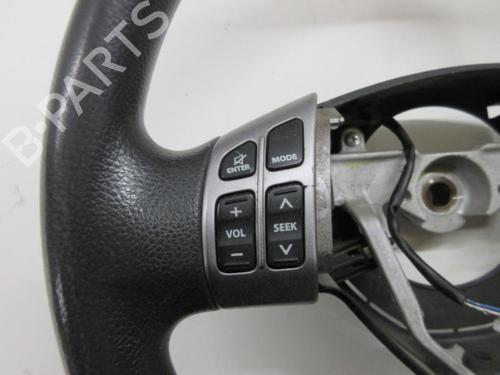 Used Steering wheel Steering wheel SUZUKI SWIFT III (MZ, EZ) 1.3 DDiS (RS413D) (69 hp) 20900743 20900743