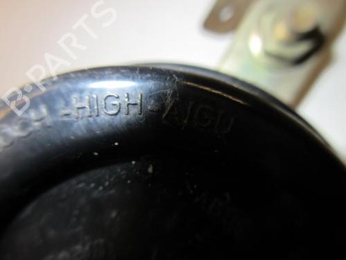 Used Horn Horn PEUGEOT 307 Break (3E) 2.0 HDI 90 (90 hp) 20889429 20889429
