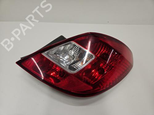 Højre baglygte OPEL CORSA D (S07) 1.3 CDTI (L08, L68) (75 hp) 28721601
