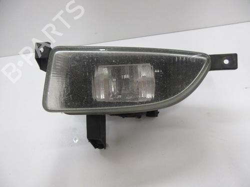 Left front fog light OPEL ZAFIRA A MPV (T98) 2.2 DTI 16V (F75) | BP20895646C30 