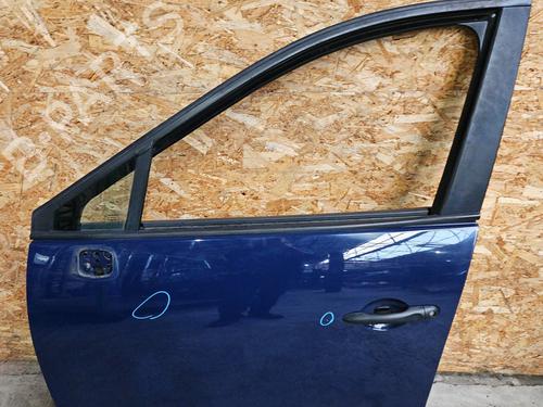 Used Left front door RENAULT SCÉNIC III (JZ0/1_) 1.5 dCi (110 hp) 29640301