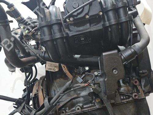 Used Engine VW POLO III (6N1) 60 1.4 (60 hp) 31586366