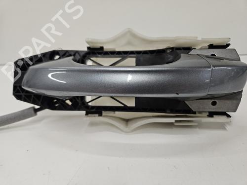 Used Front left exterior door handle Front left exterior door handle SKODA KODIAQ I (NS6, NS7, NV7) 2.0 TDI 4x4 (150 hp) 36059390 36059390