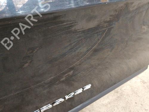 Left front door JEEP CHEROKEE (KL) 2.0 CRD 4x4 | BP32199091C2