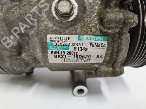 Compressor A/A FORD TRANSIT Van (FA_ _) 2.2 TDCi | BP29702989M34