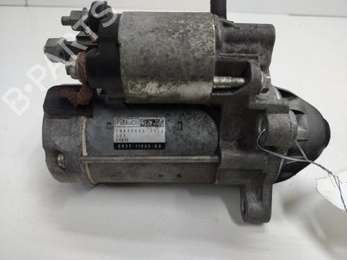 Used Starter FORD USA MUSTANG Coupe 5.0 V8 (422 hp) 20904754