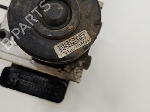 ABS pump FORD FIESTA V (JH_, JD_) 1.4 TDCi | BP29467170M43 