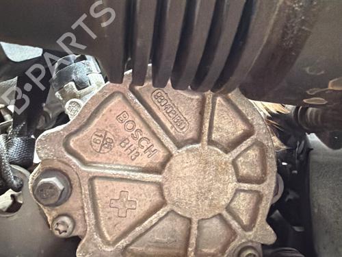 Used Engine Engine PEUGEOT PARTNER Box Body/MPV (K9) [2018-2026] 34145779 34145779