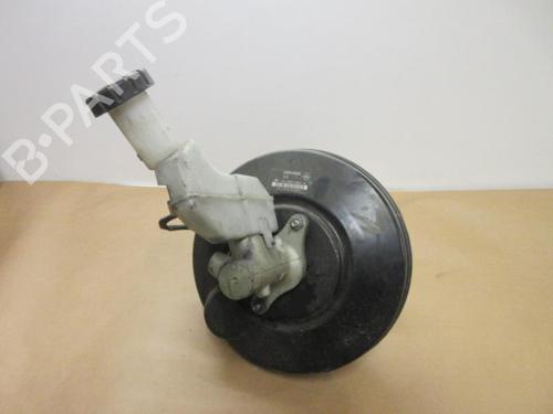 Used Servo brake RENAULT CLIO III (BR0/1, CR0/1) 1.5 dCi (C/BR0G, C/BR1G) (68 hp) 20891906