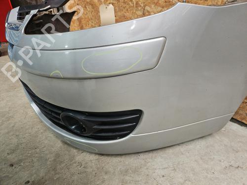 Front bumper CITROËN C4 I (LC_) 1.6 HDi | BP32406851C7
