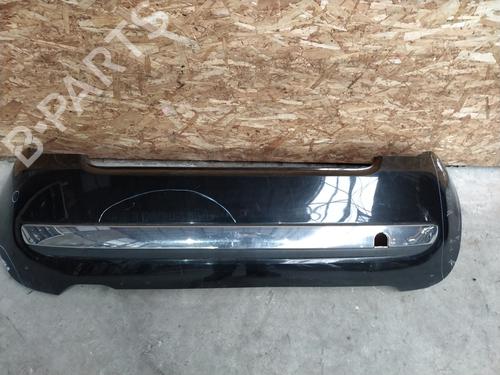 Used Rear bumper FIAT 500 (312_) 1.2 (312AXA1A) (69 hp) 22768005