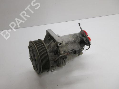 AC compressor DACIA DOKKER MPV (KE_) 1.2 TCe (KEM0, KEAY) | BP20891637M34 