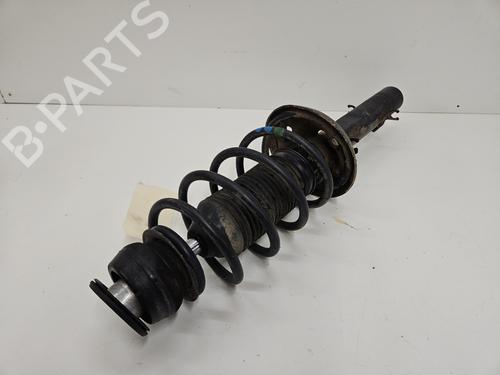Used Right front shock absorber VW GOLF IV (1J1) 1.6 (100 hp) 32664539
